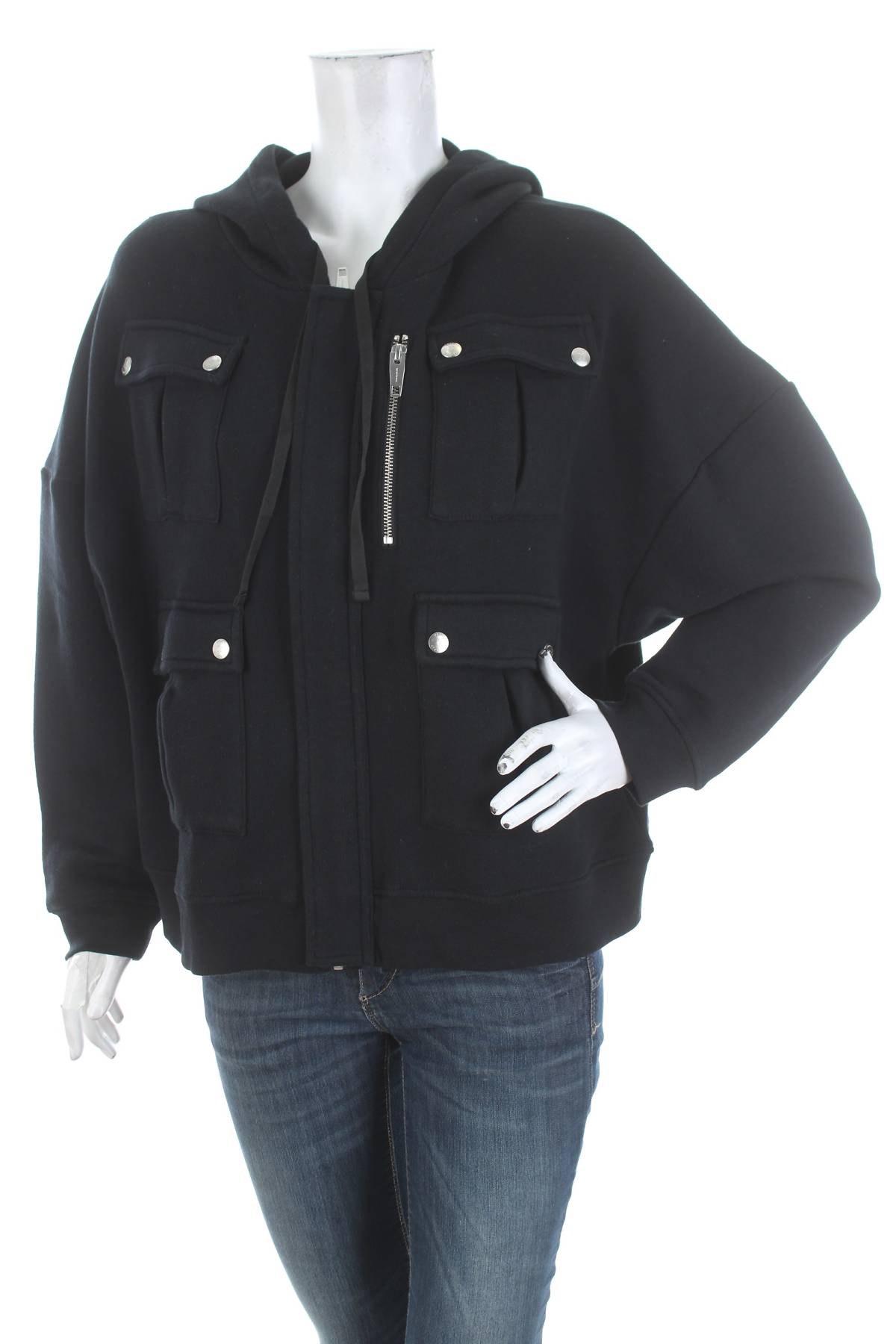 Дамско яке The Kooples Sport1