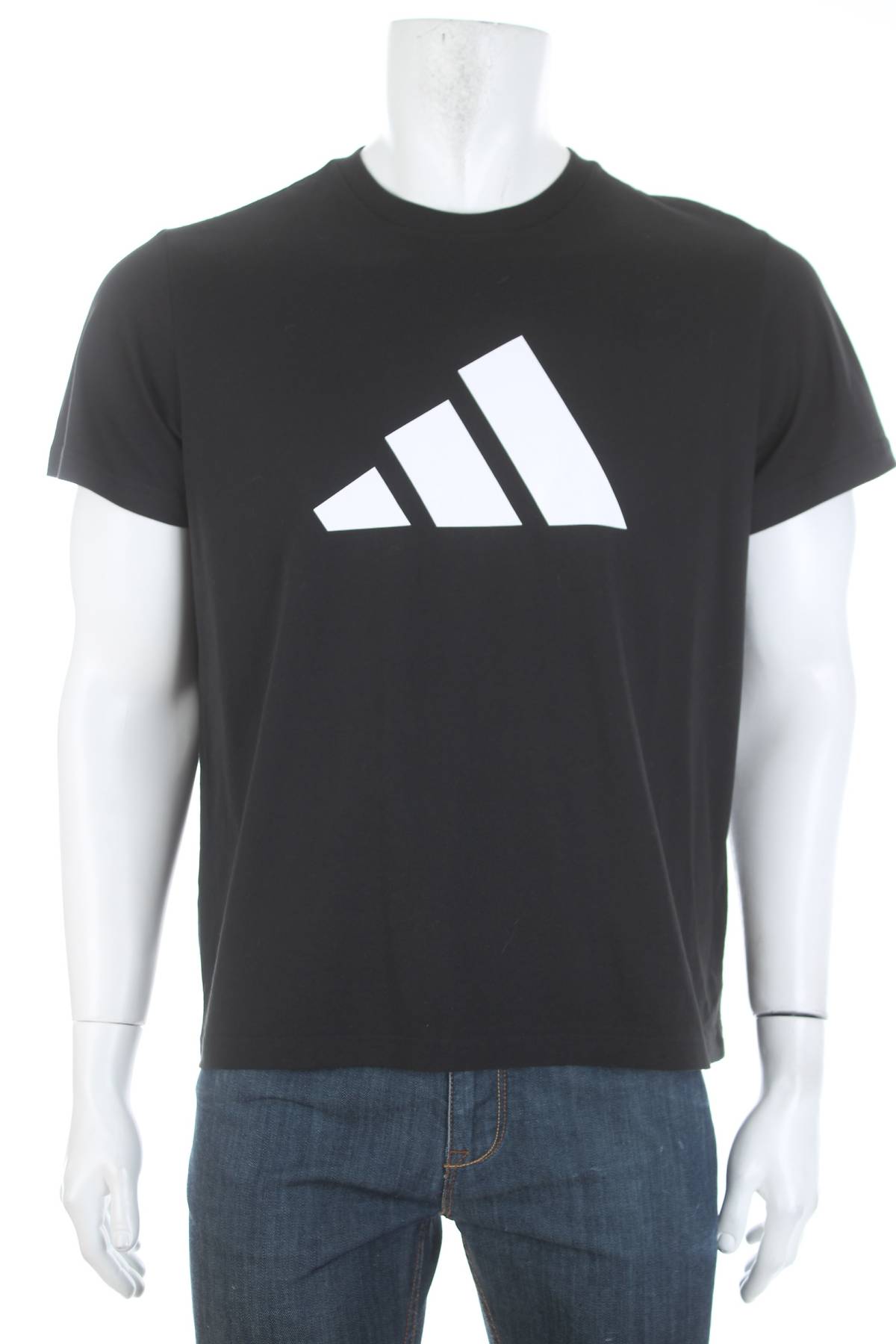 Мъжка тениска Adidas1