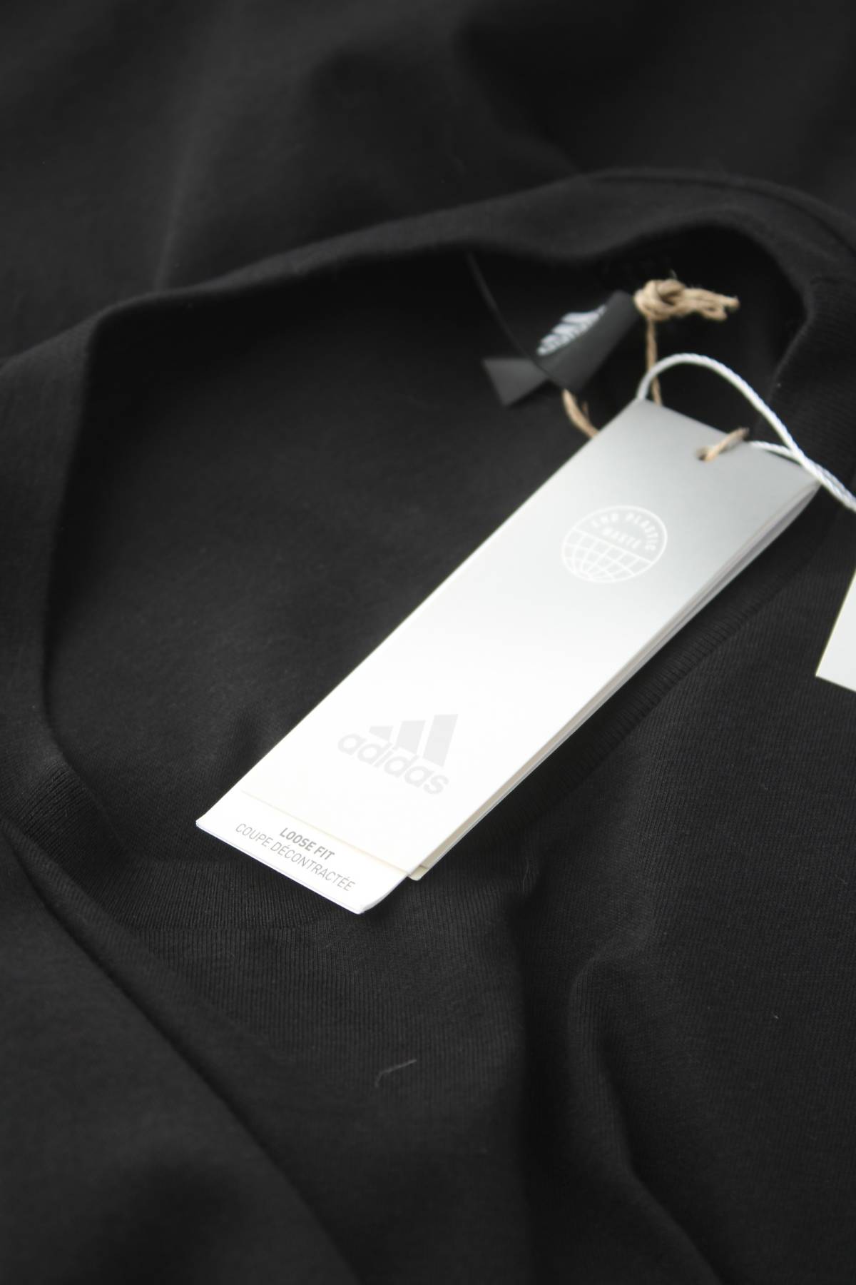 Мъжка тениска Adidas3