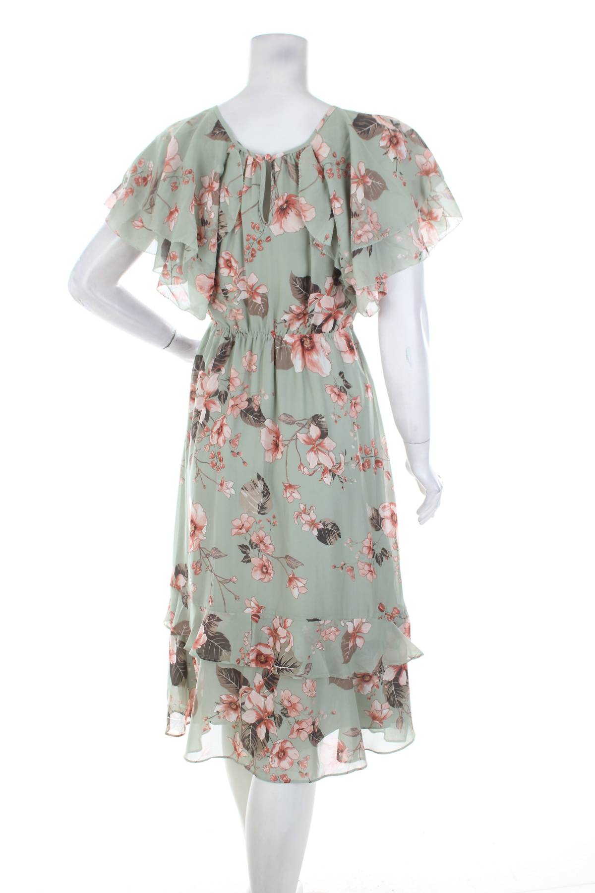 Рокля Vero Moda Classic2