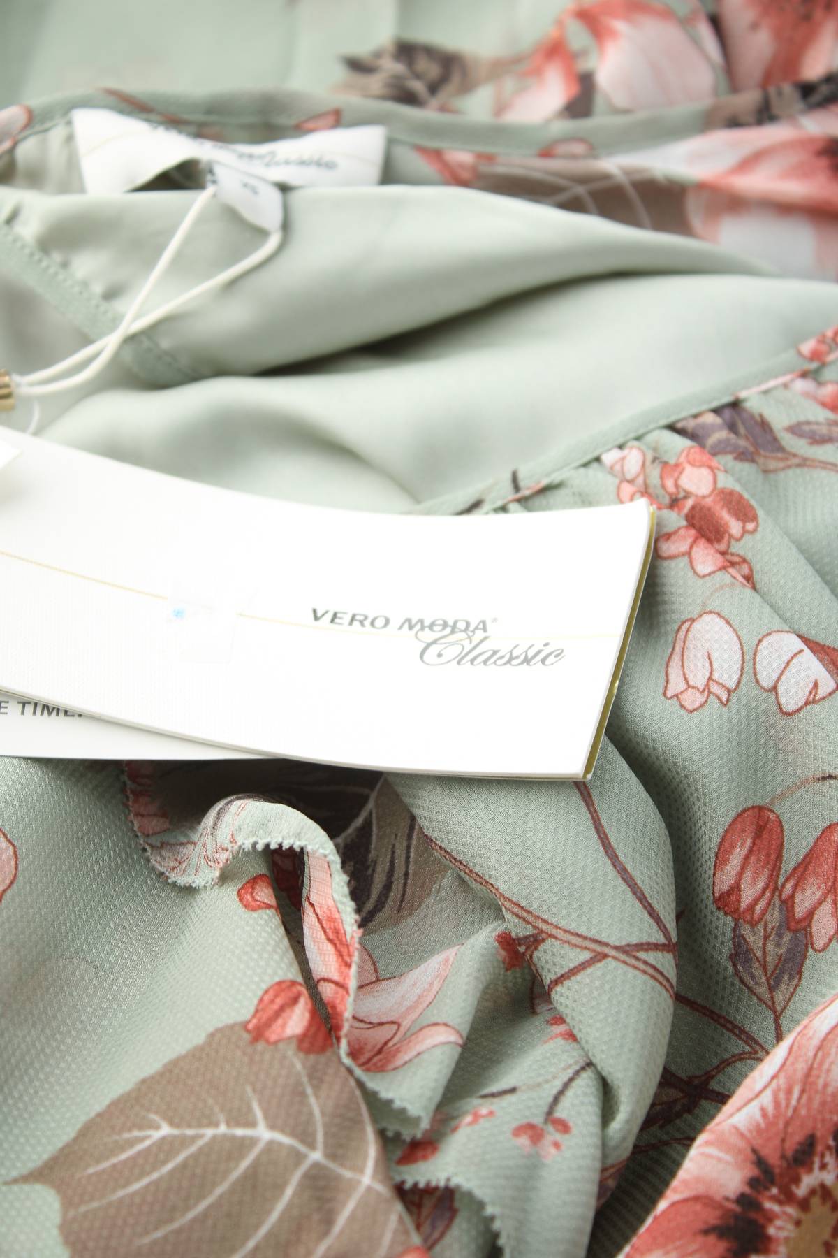 Рокля Vero Moda Classic3