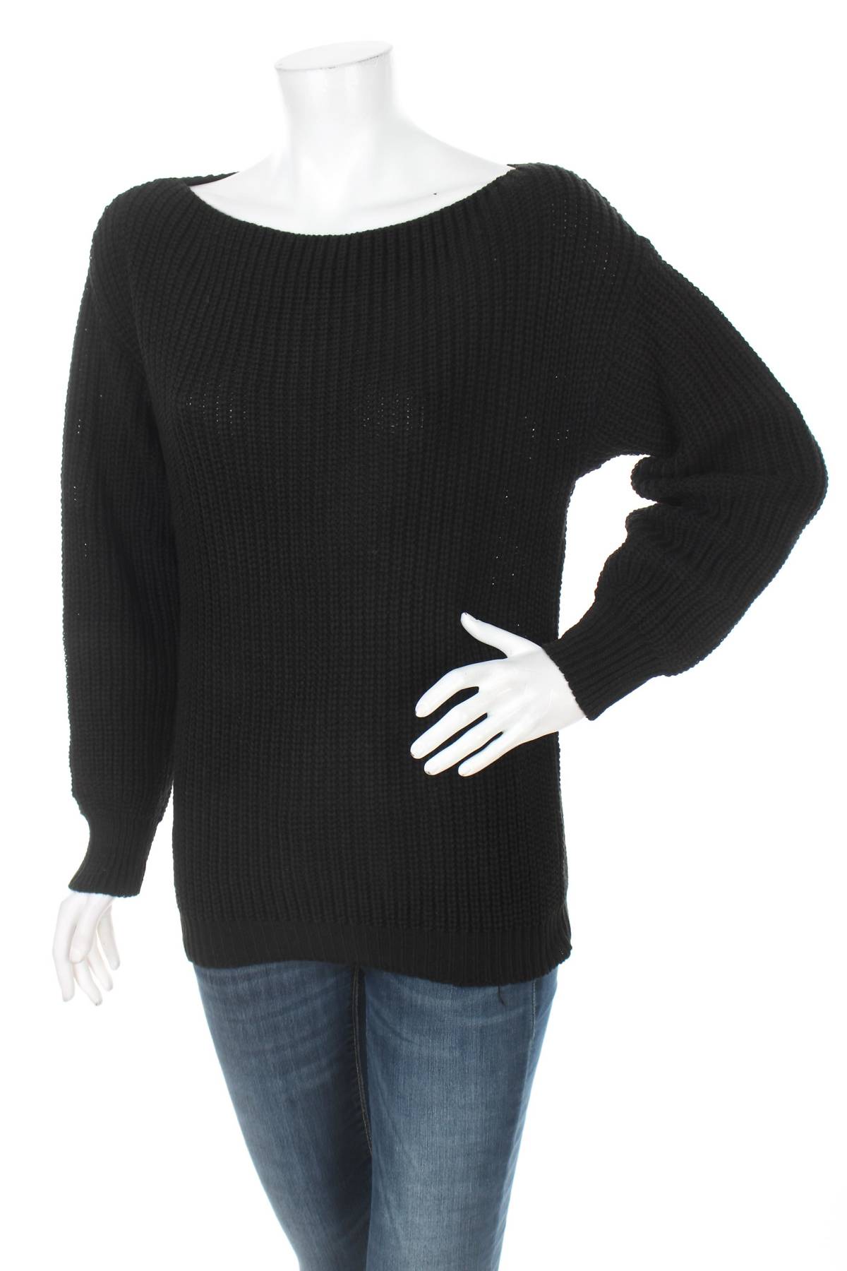 Дамски пуловер Glamorous1