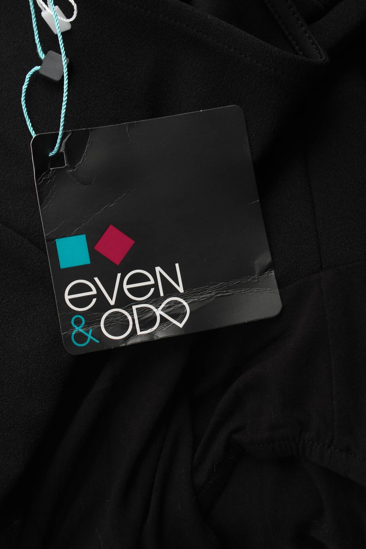 Γυναικεία μπλούζα Even & Odd3