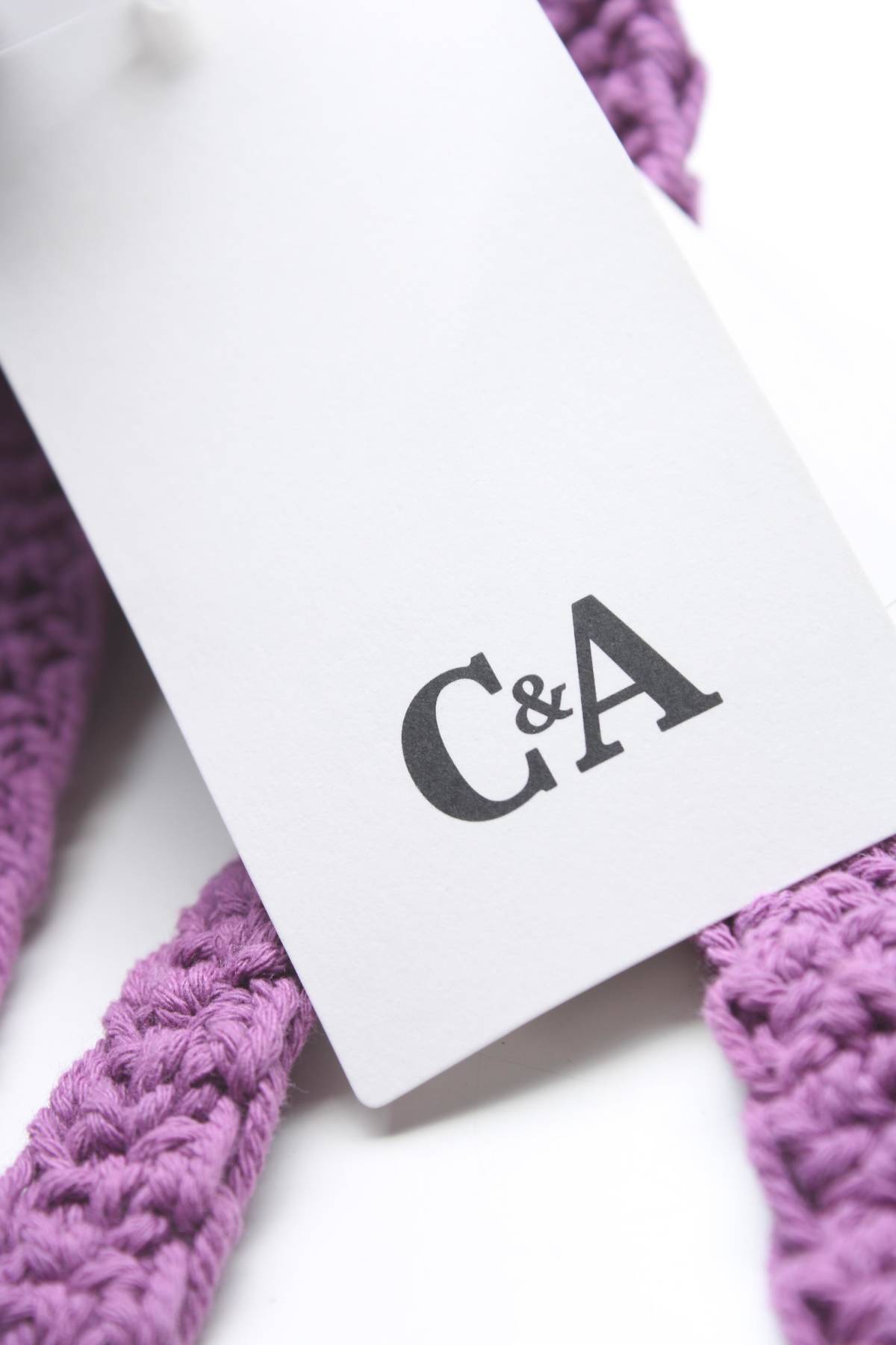 Чанта C&A4