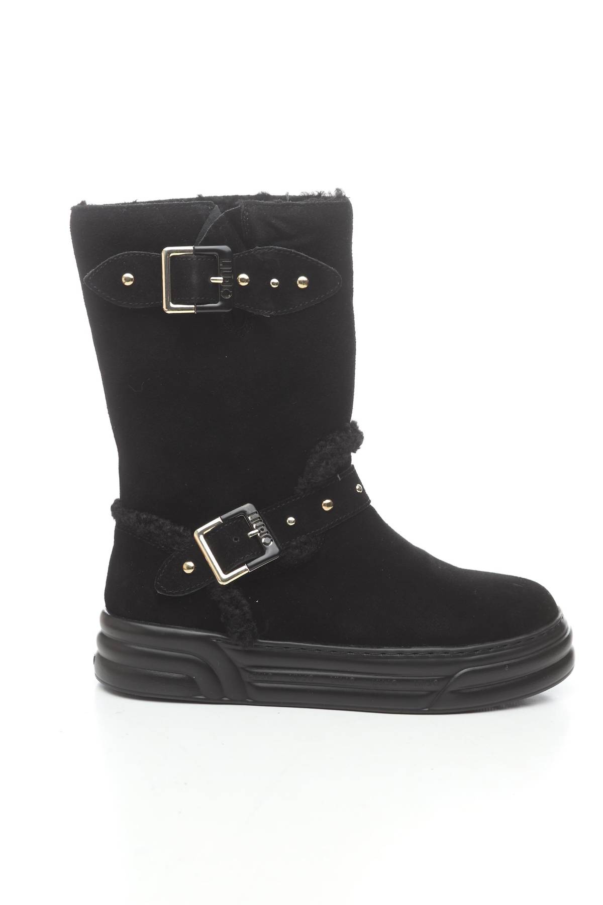 Γυναικεία μποτάκια Liu Jo1