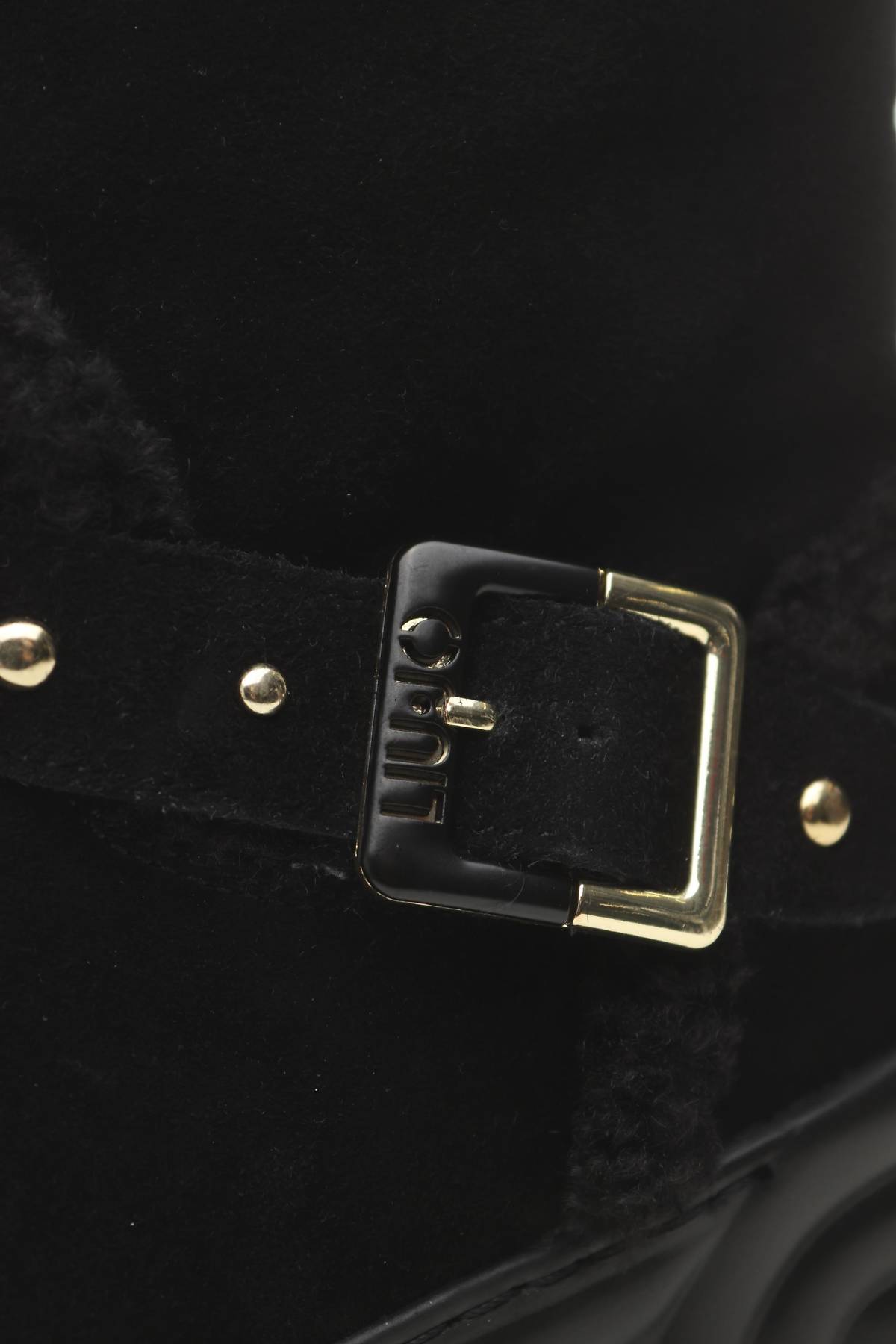 Γυναικεία μποτάκια Liu Jo5