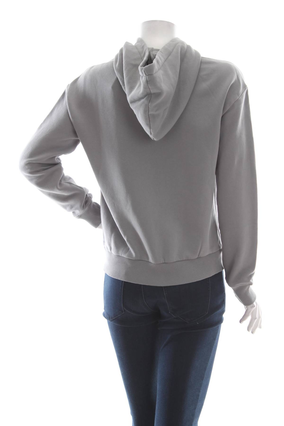 Дамски суичър FILA2 - Contour.bg Дамски суичър FILA2