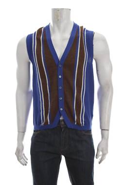 Мъжка жилетка Andrea Fenzi1