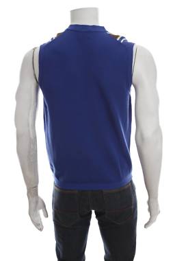 Мъжка жилетка Andrea Fenzi2