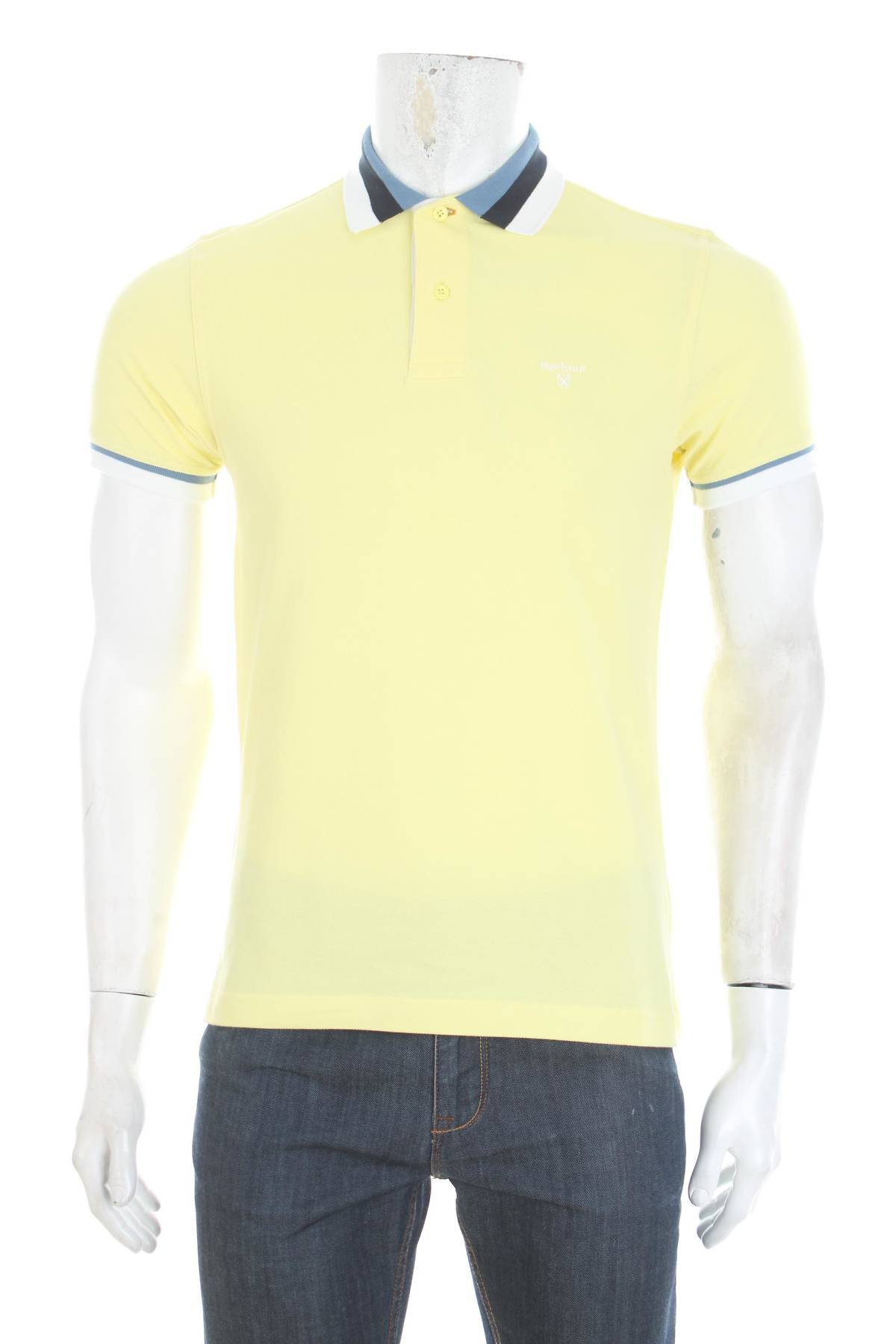 Ανδρικό t-shirt Barbour1 - Contourshop.gr Ανδρικό t-shirt Barbour1