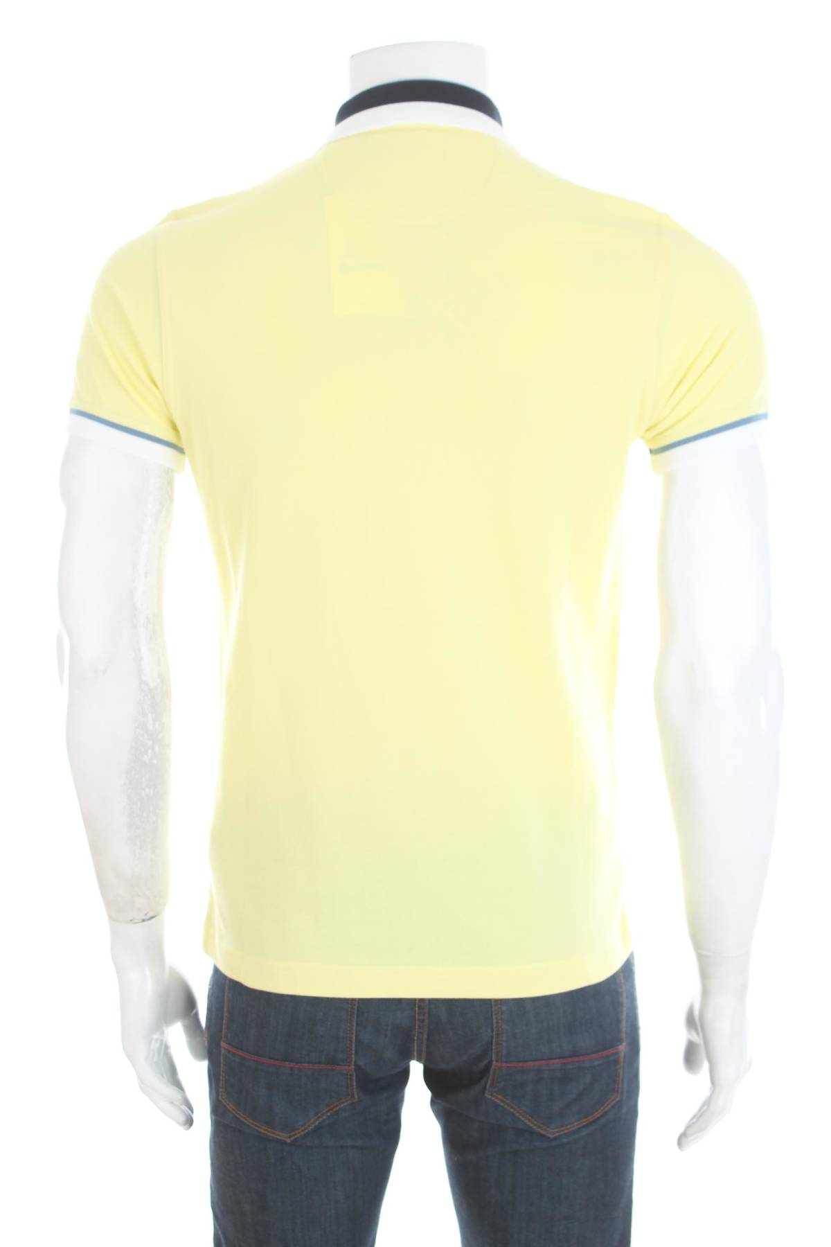 Ανδρικό t-shirt Barbour2 - Contourshop.gr Ανδρικό t-shirt Barbour2