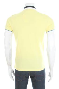 Ανδρικό t-shirt Barbour2 - Contourshop.gr Ανδρικό t-shirt Barbour2