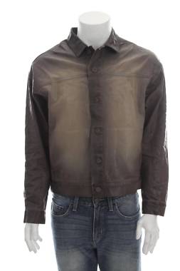 Τζιν μπουφάν Jack & Jones1 - Contourshop.gr Τζιν μπουφάν Jack & Jones1