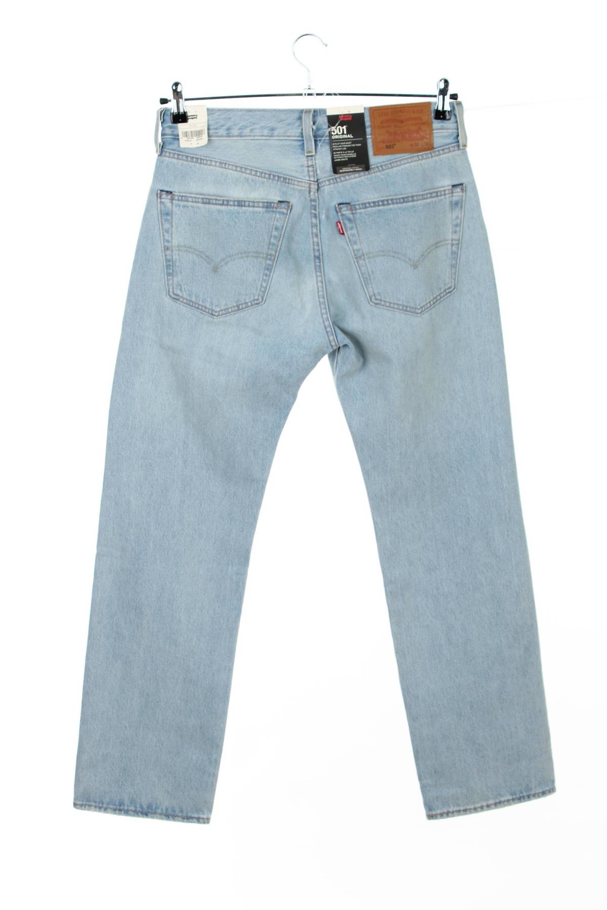 Ανδρικά τζιν Levi's2 - Contourshop.gr Ανδρικά τζιν Levi's2