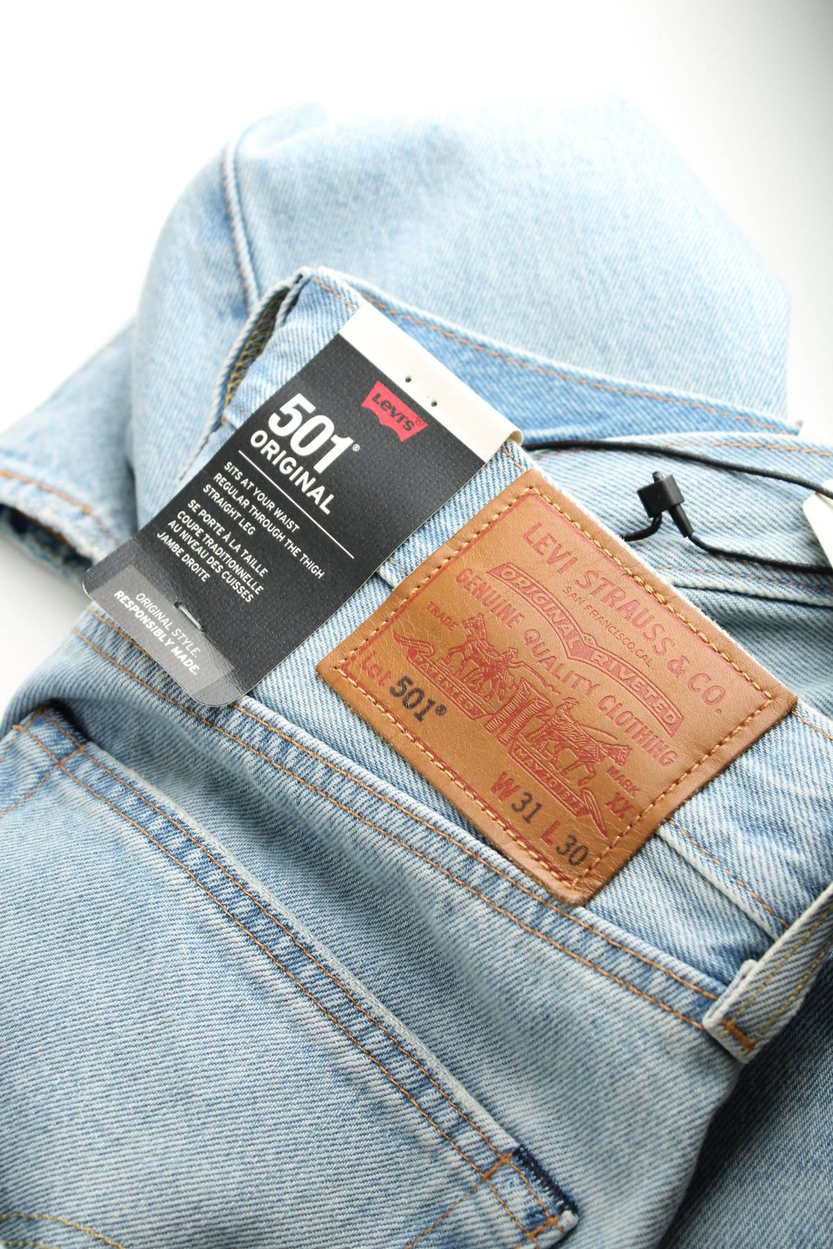 Ανδρικά τζιν Levi's3 - Contourshop.gr Ανδρικά τζιν Levi's3