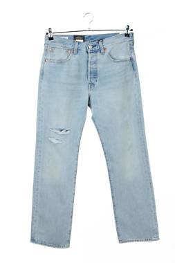 Мъжки дънки Levi's1