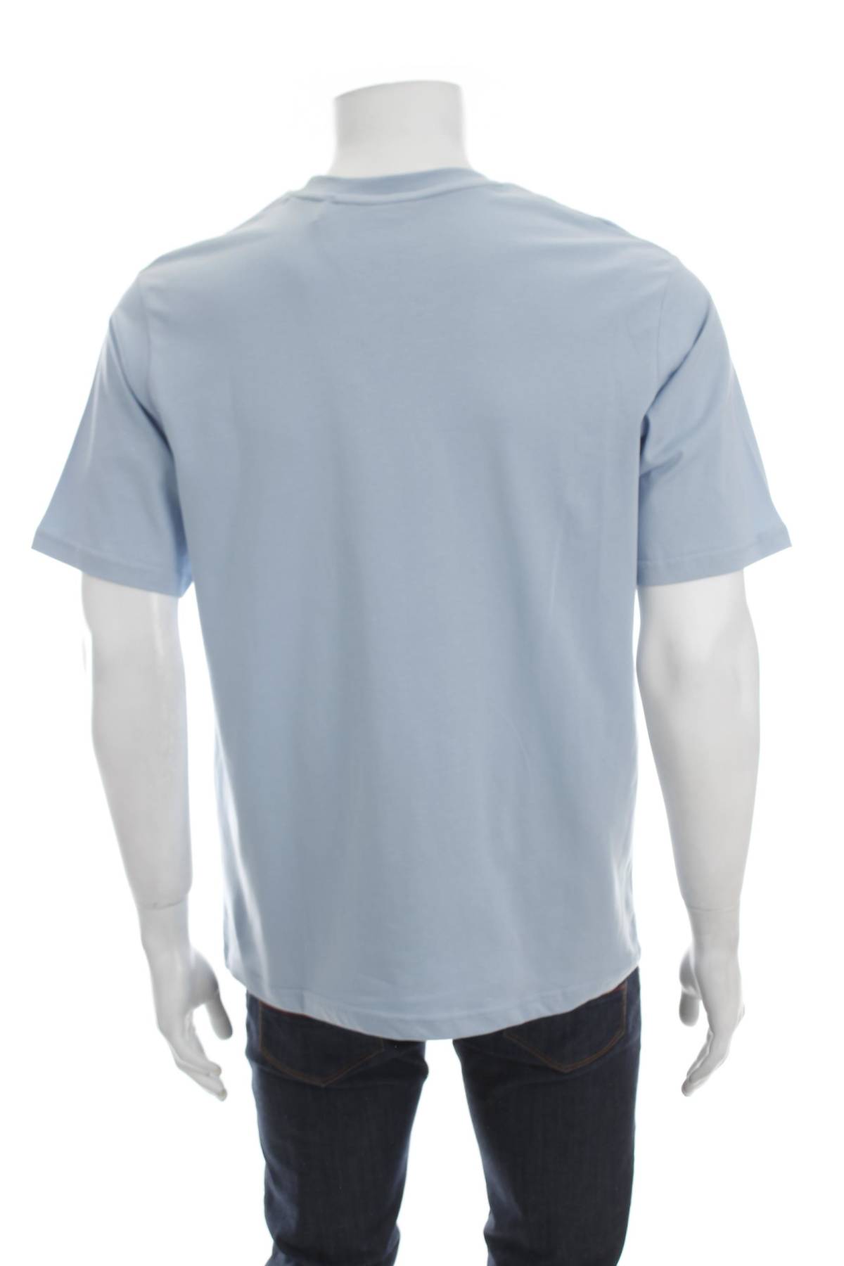 Мъжка тениска Jack & Jones2 - Contour.bg Мъжка тениска Jack & Jones2