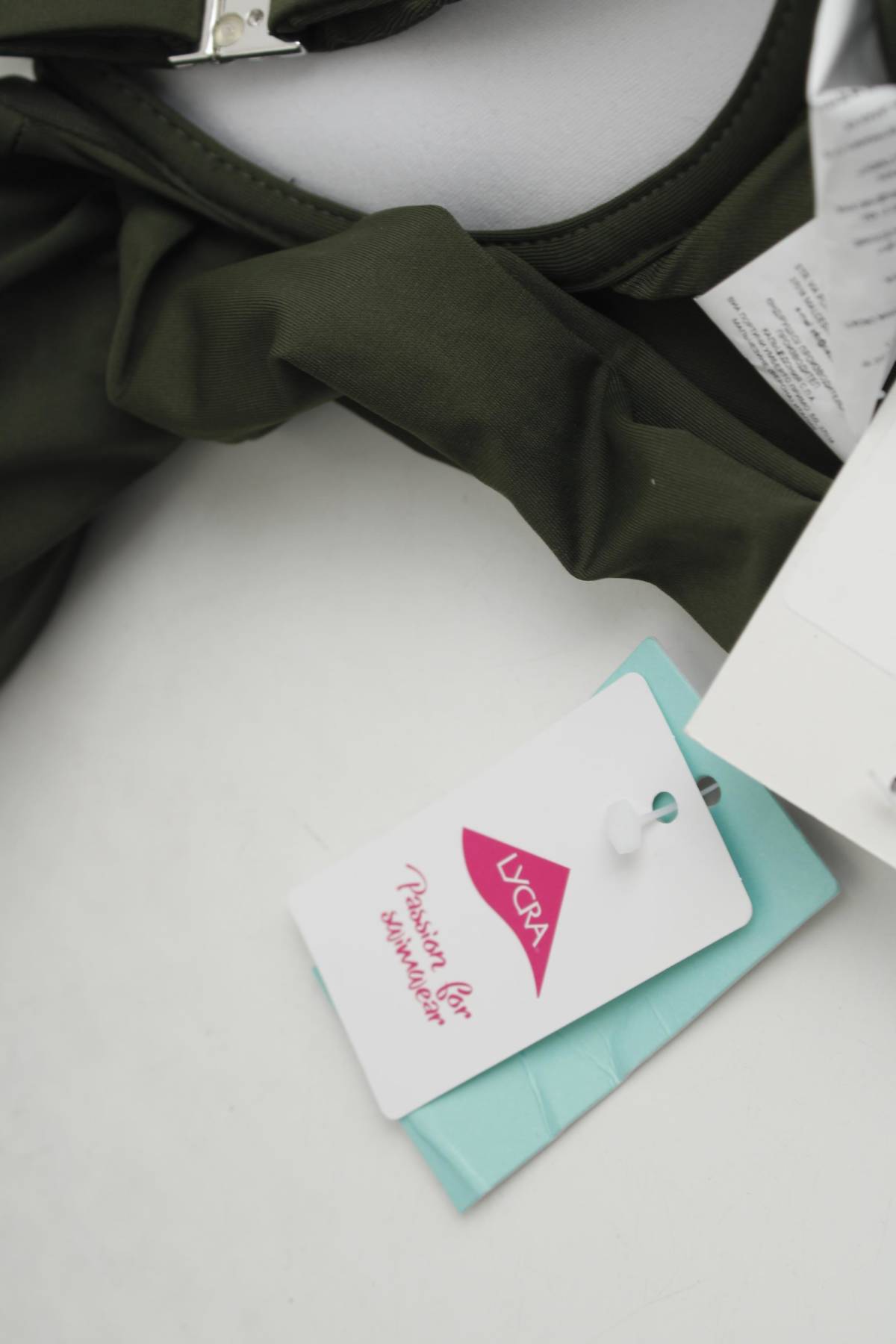 Бански горнище Calzedonia3