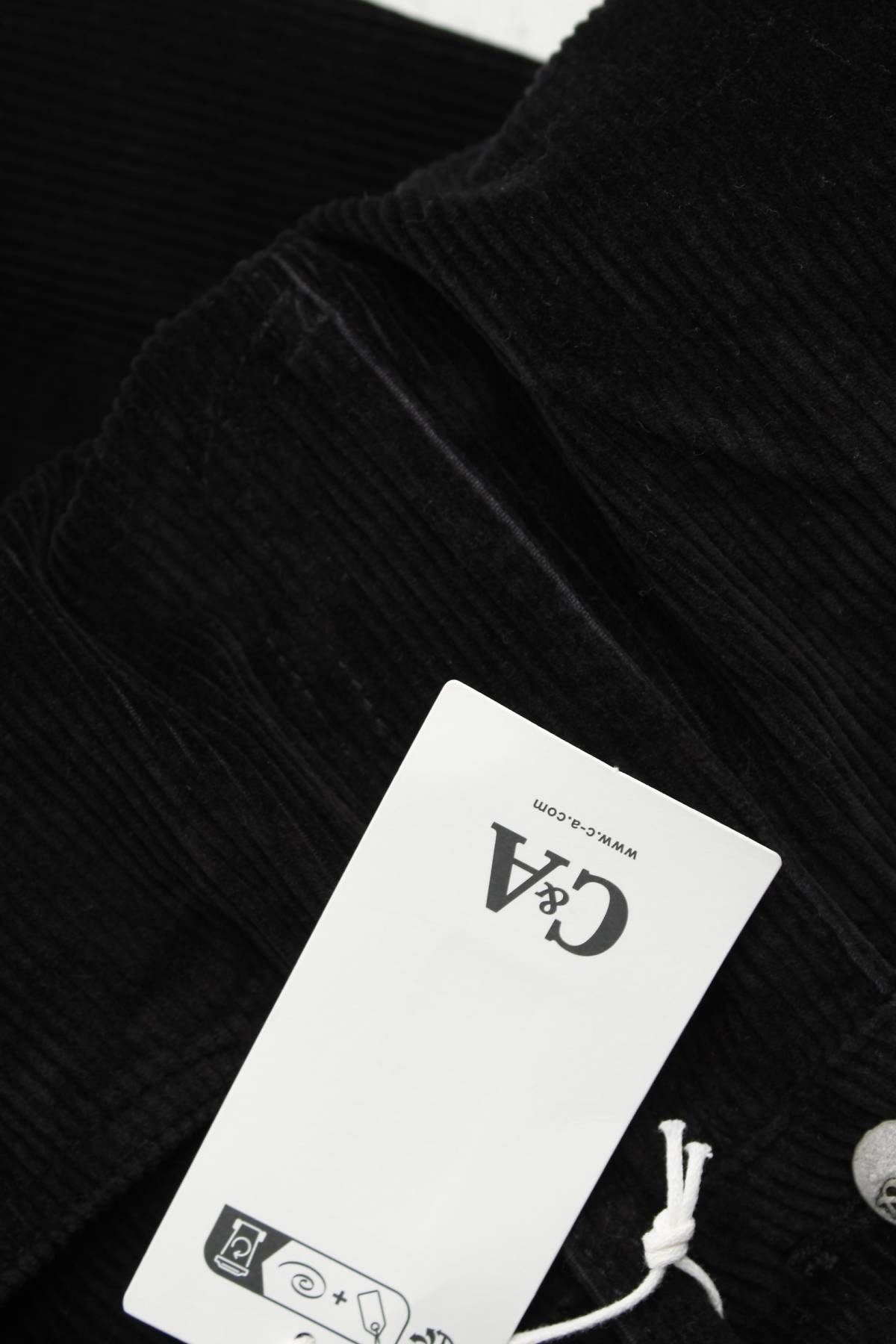 Дамски джинси C&A3