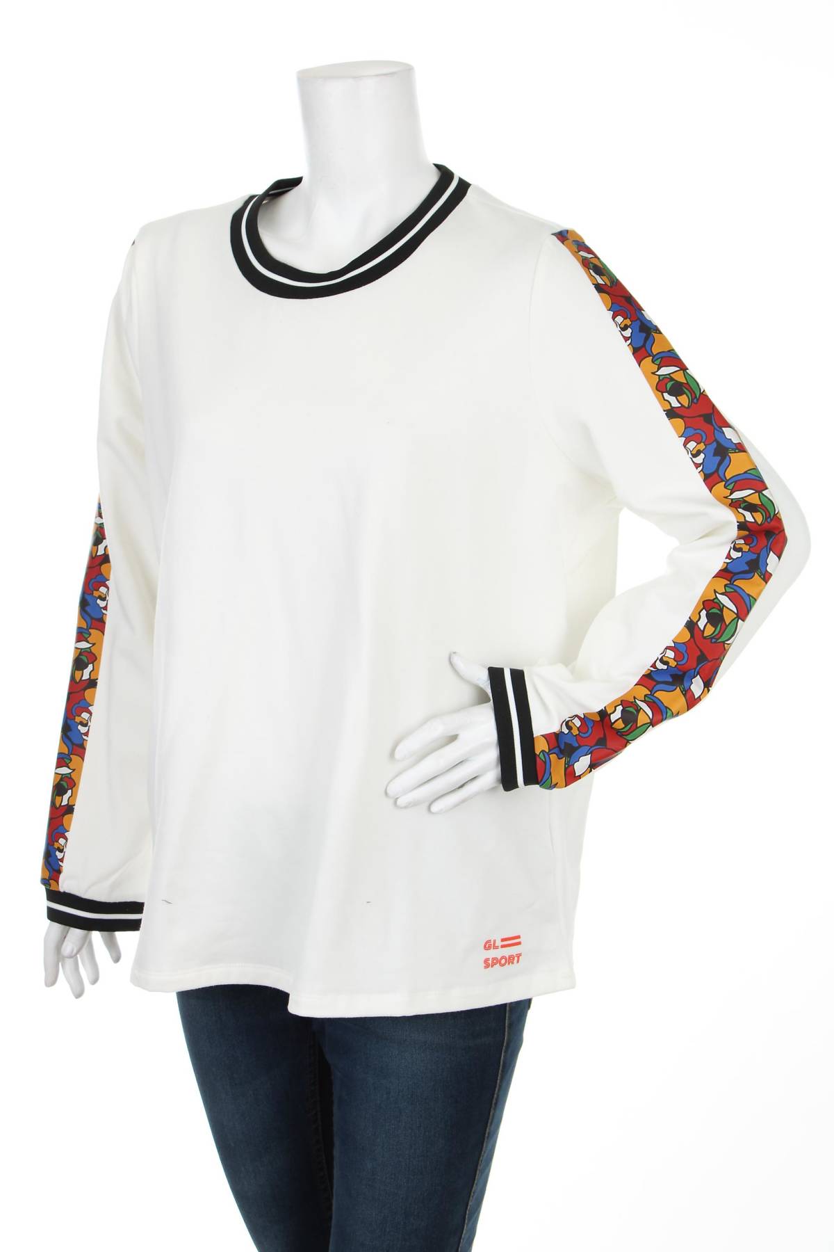 Дамска блуза Gina Laura1 - Contour.bg Дамска блуза Gina Laura1