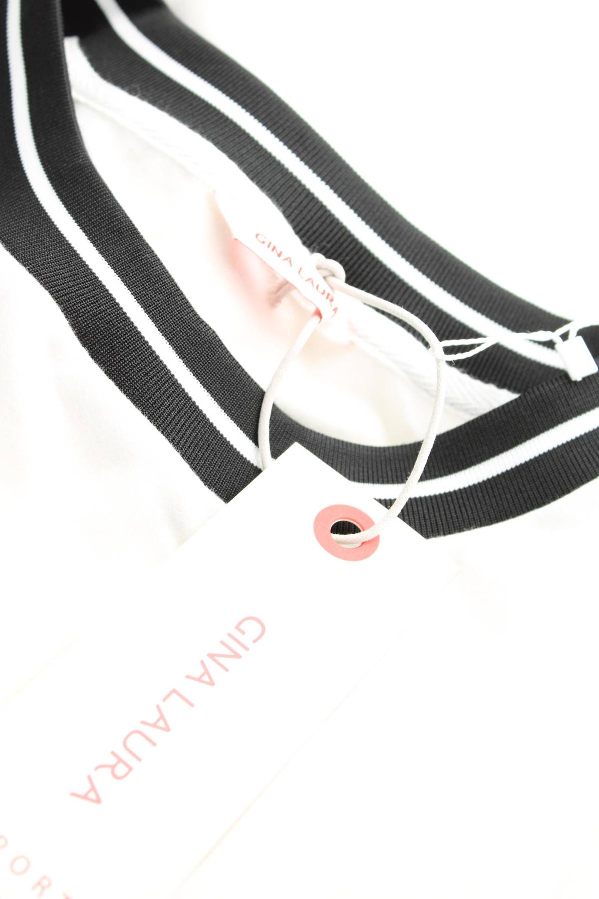 Дамска блуза Gina Laura3 - Contour.bg Дамска блуза Gina Laura3