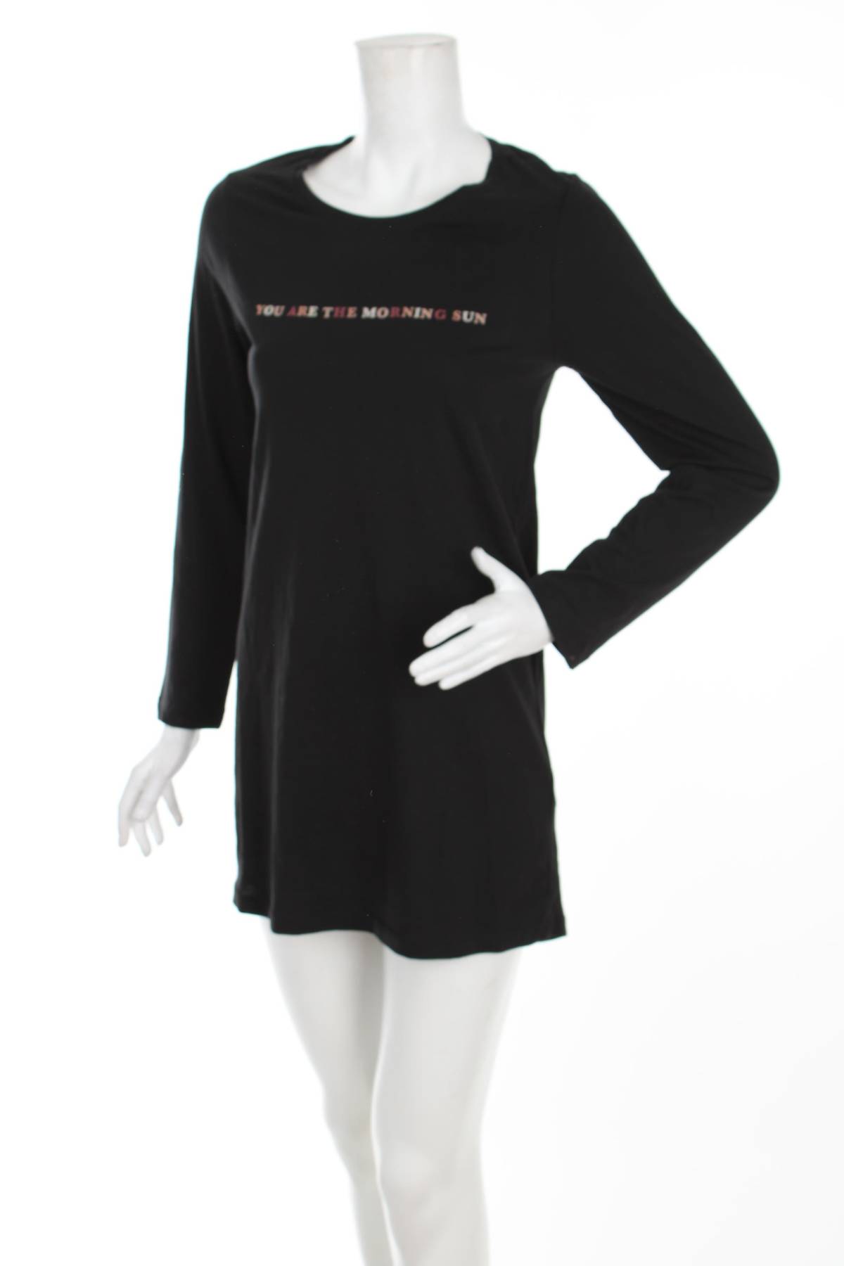 Дамска нощница Hunkemoller1 - Contour.bg Дамска нощница Hunkemoller1