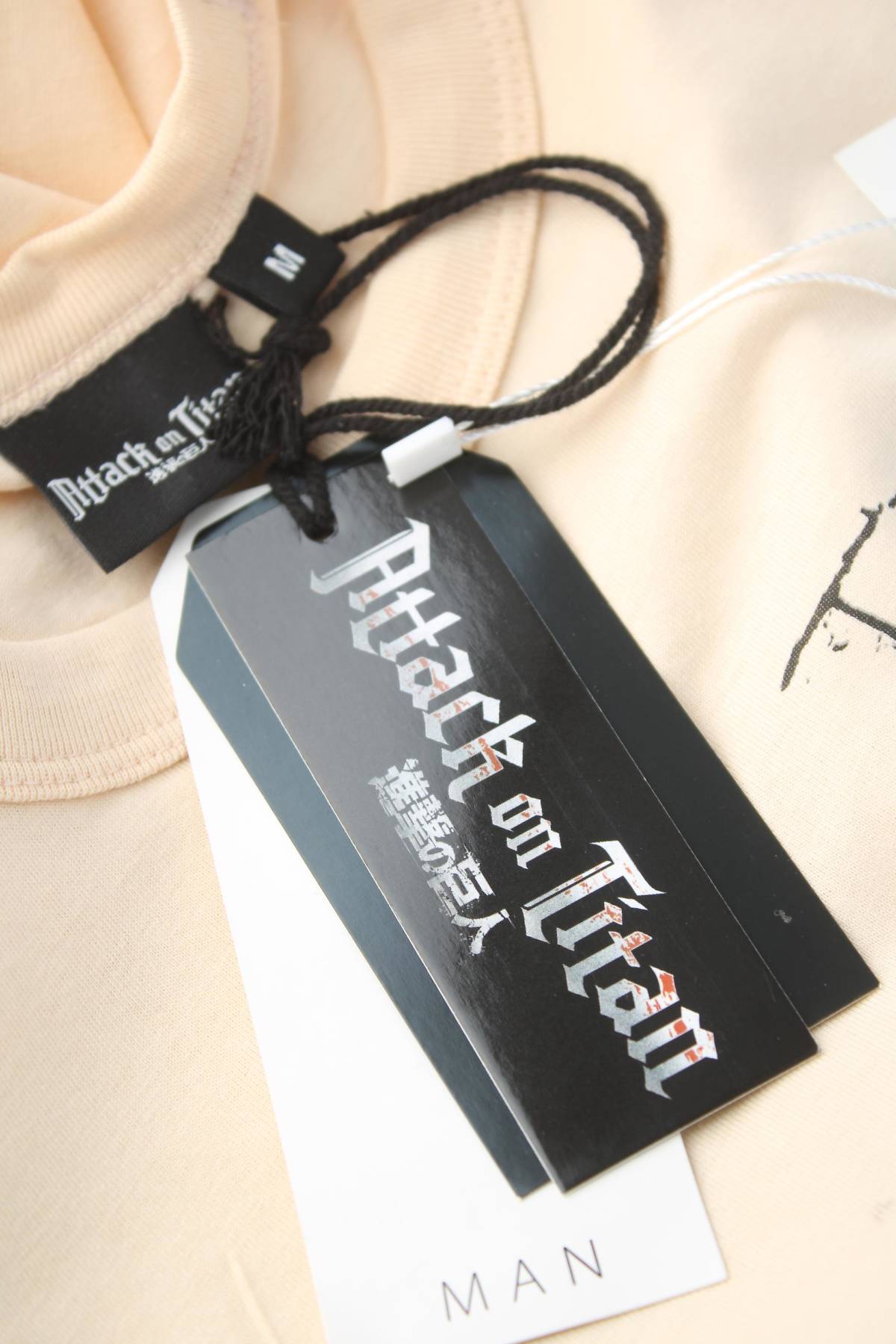 Ανδρικό t-shirt J Brand3