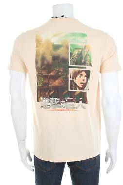 Ανδρικό t-shirt J Brand2