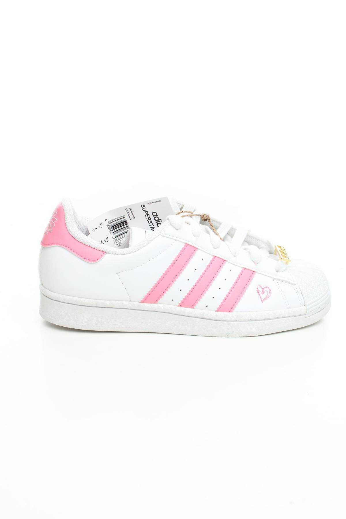 Детски маратонки Adidas Originals1 - Contour.bg Детски маратонки Adidas Originals1