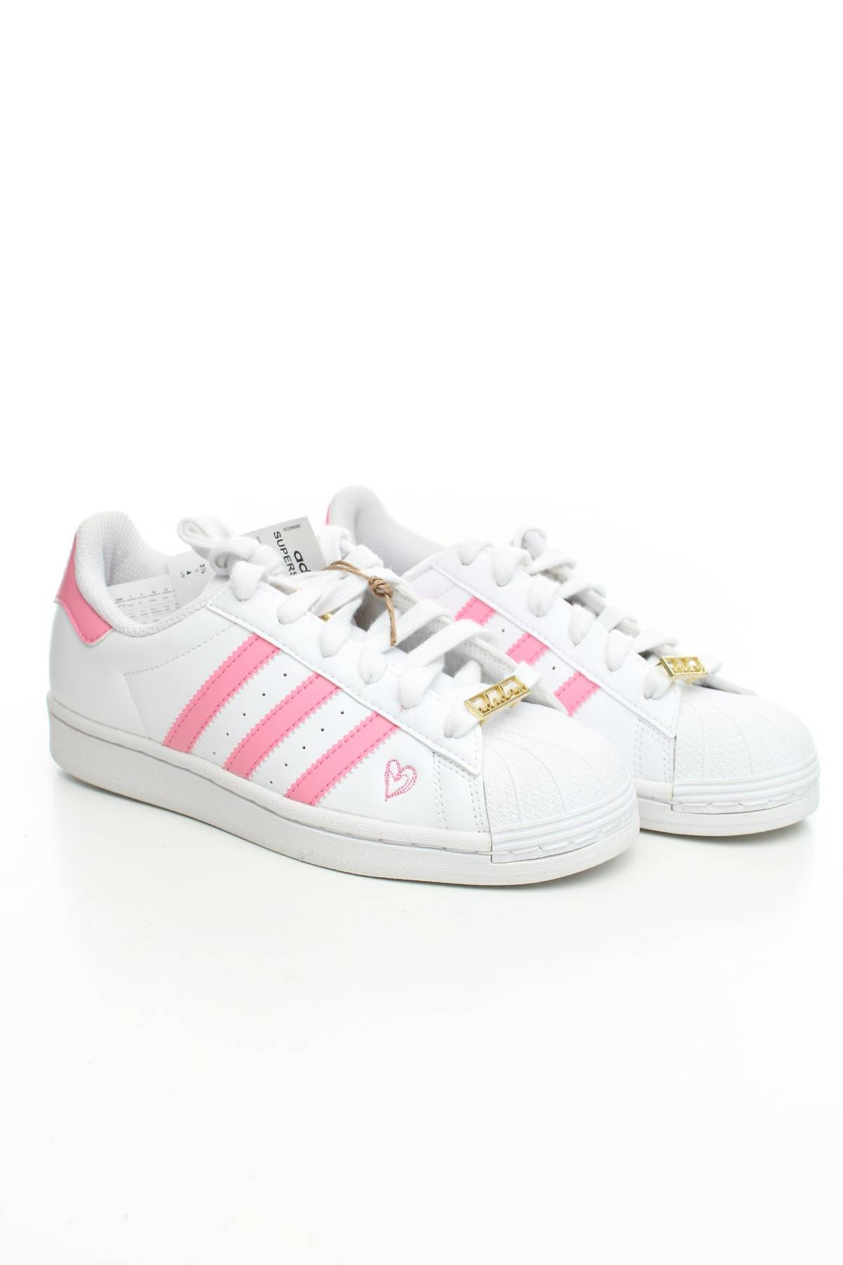 Детски маратонки Adidas Originals3 - Contour.bg Детски маратонки Adidas Originals3