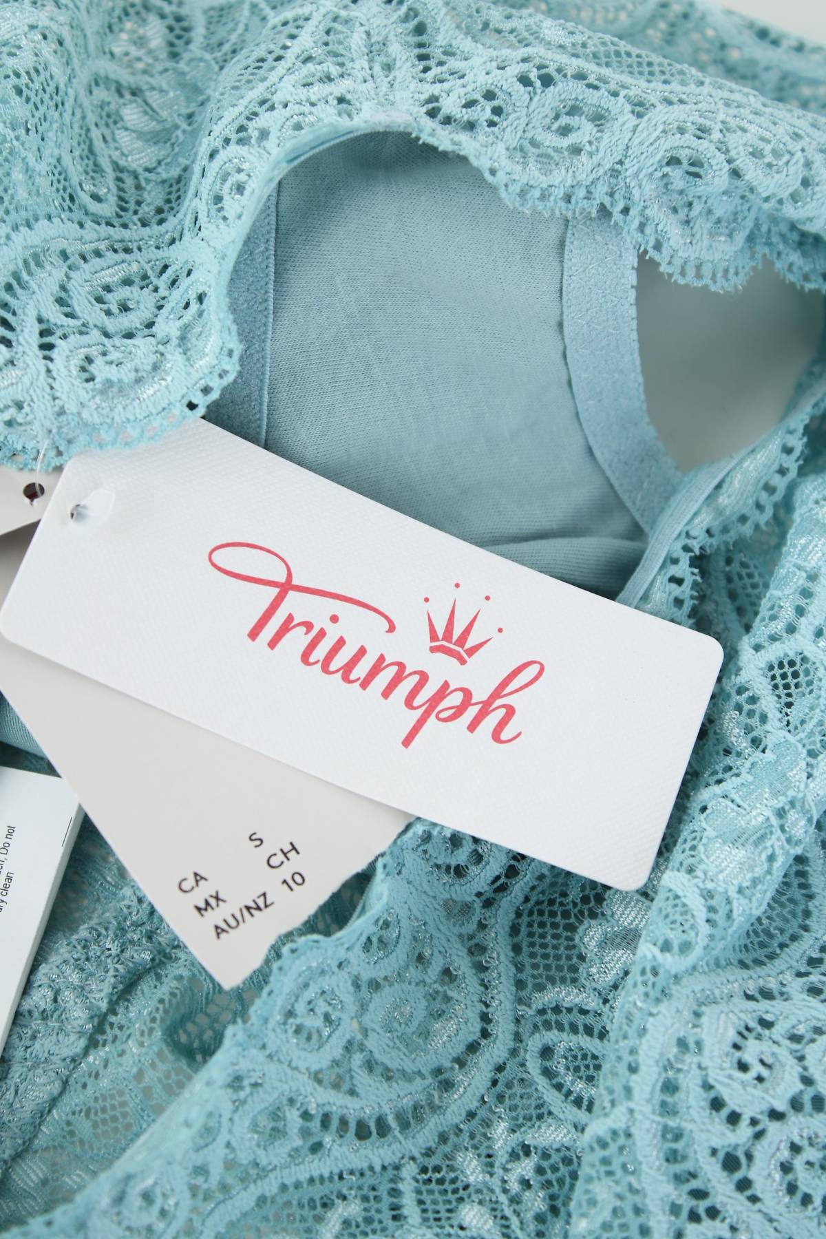 Бикини Triumph3