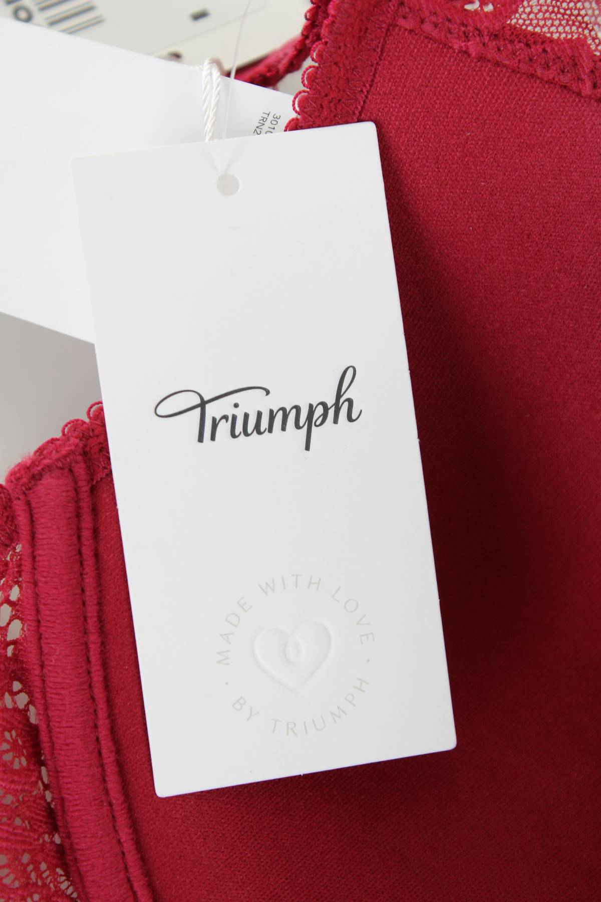 Σουτιέν Triumph3