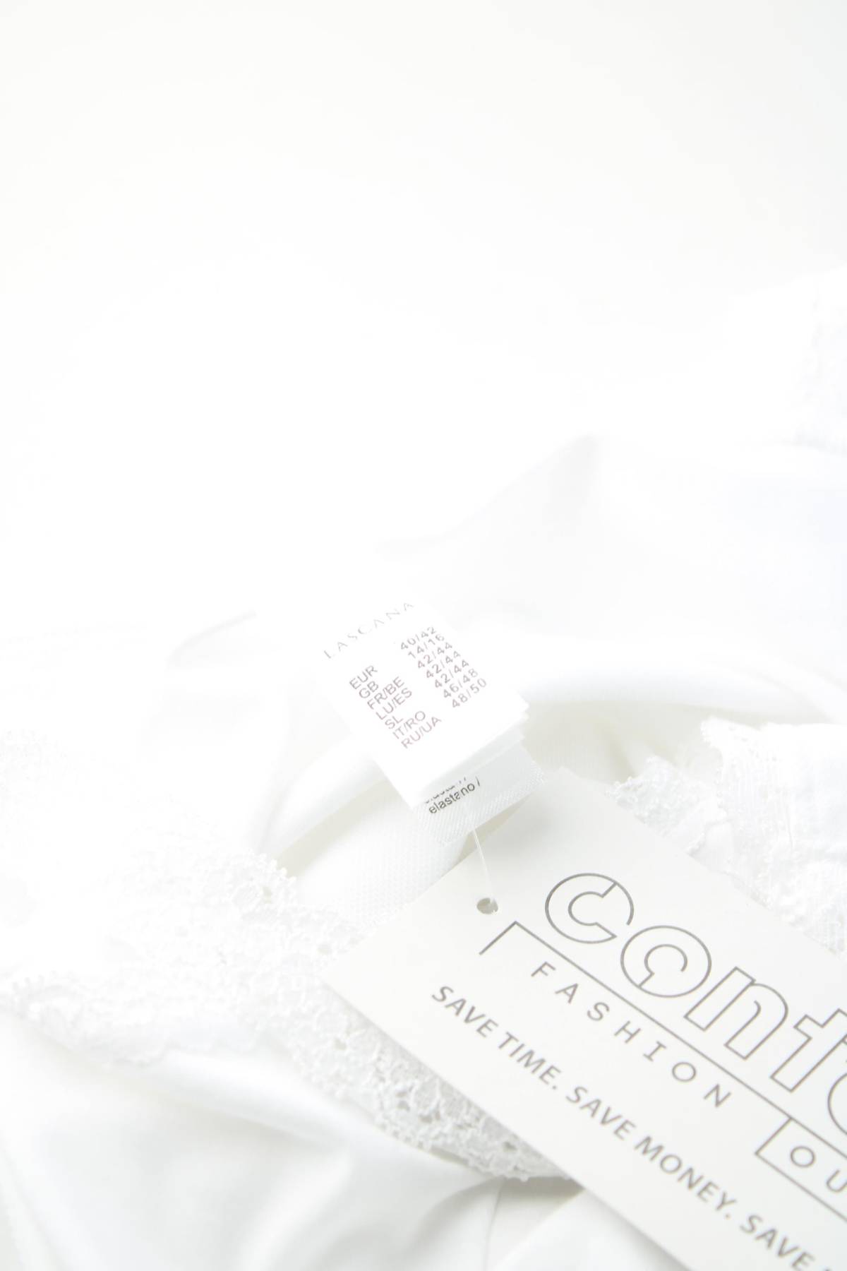 Корсаж Lascana3