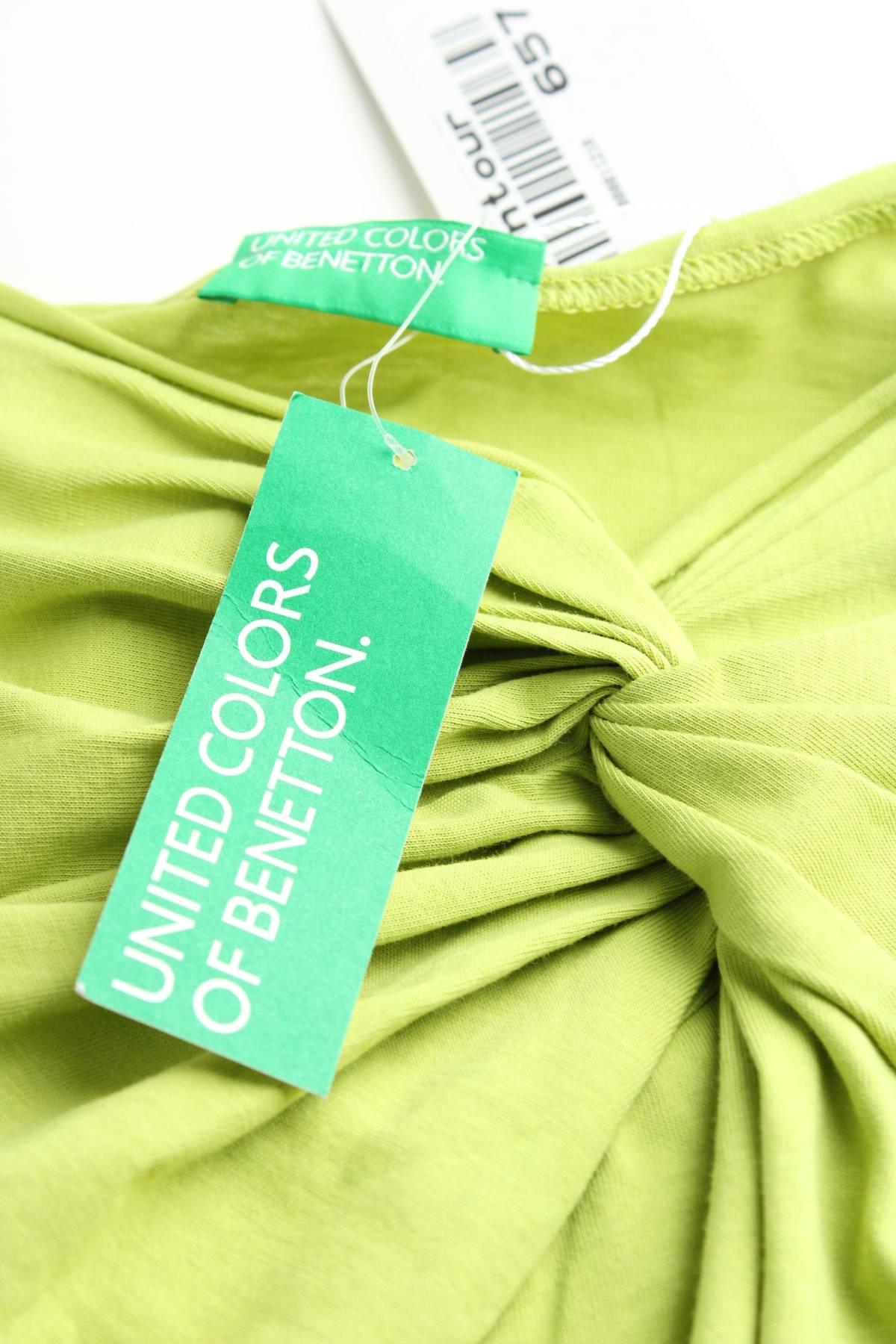 Дамски потник United Colors Of Benetton3