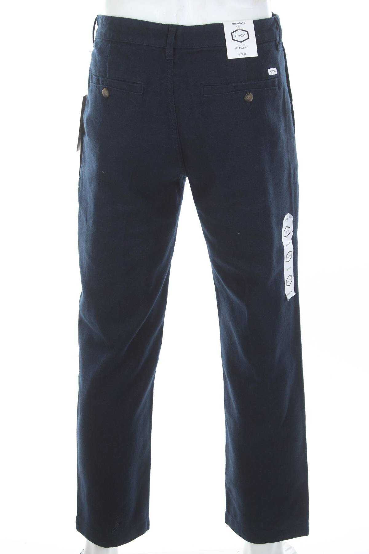 Ανδρικά παντελόνια Rvca2