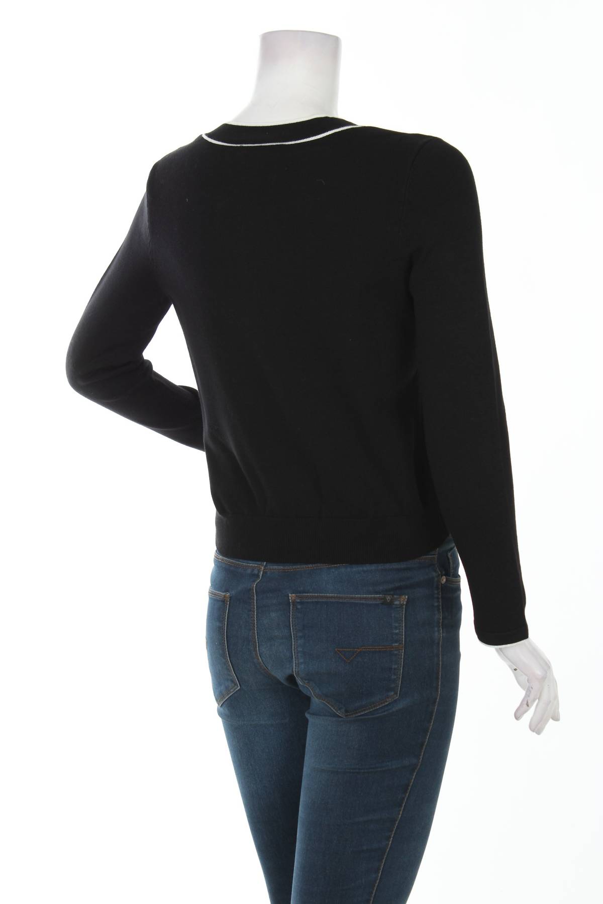 Γυναικείο πουλόβερ Vero Moda2