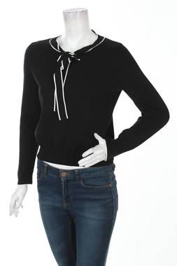 Γυναικείο πουλόβερ Vero Moda1