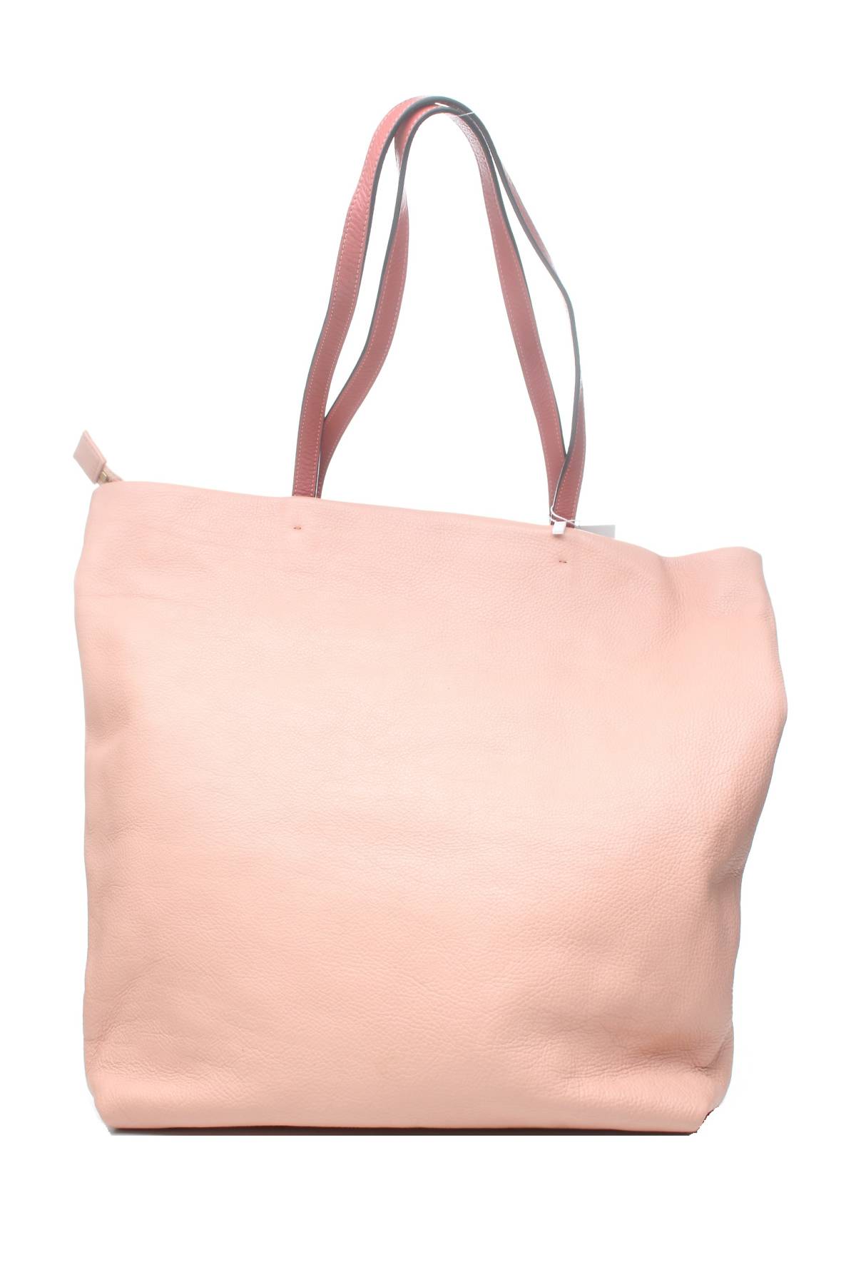 Дамска кожена чанта Lupo Barcelona1