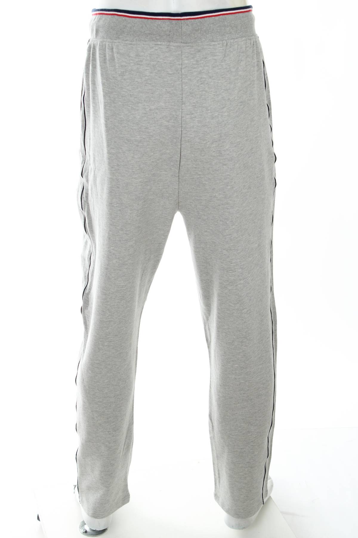 Ανδρικό αθλητικό παντελόνι Lacoste2