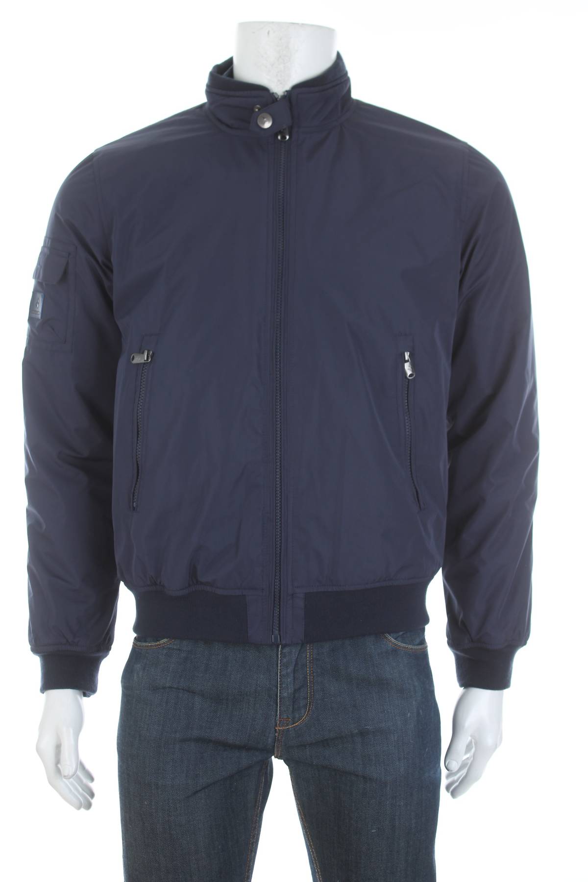 Мъжко яке Navigare1