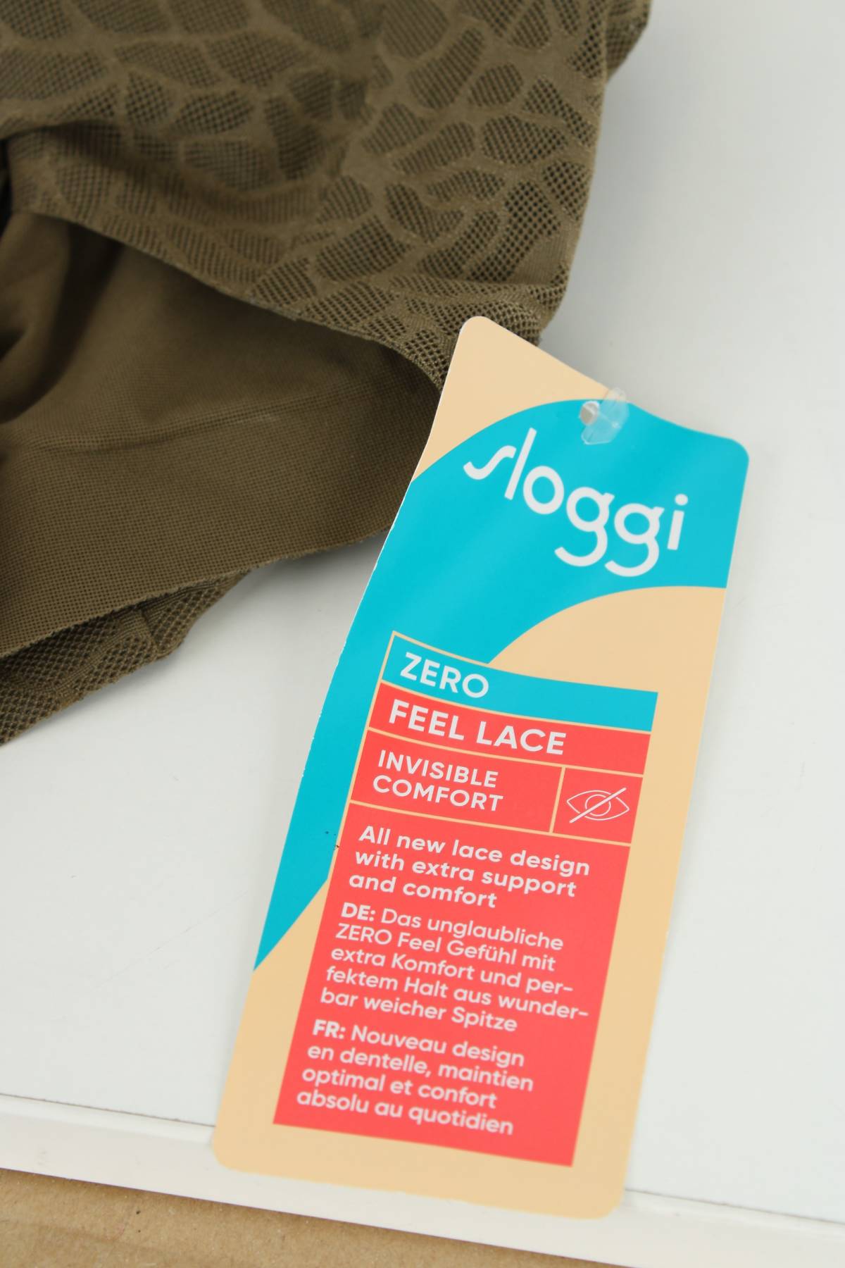 Спортен сутиен Sloggi3