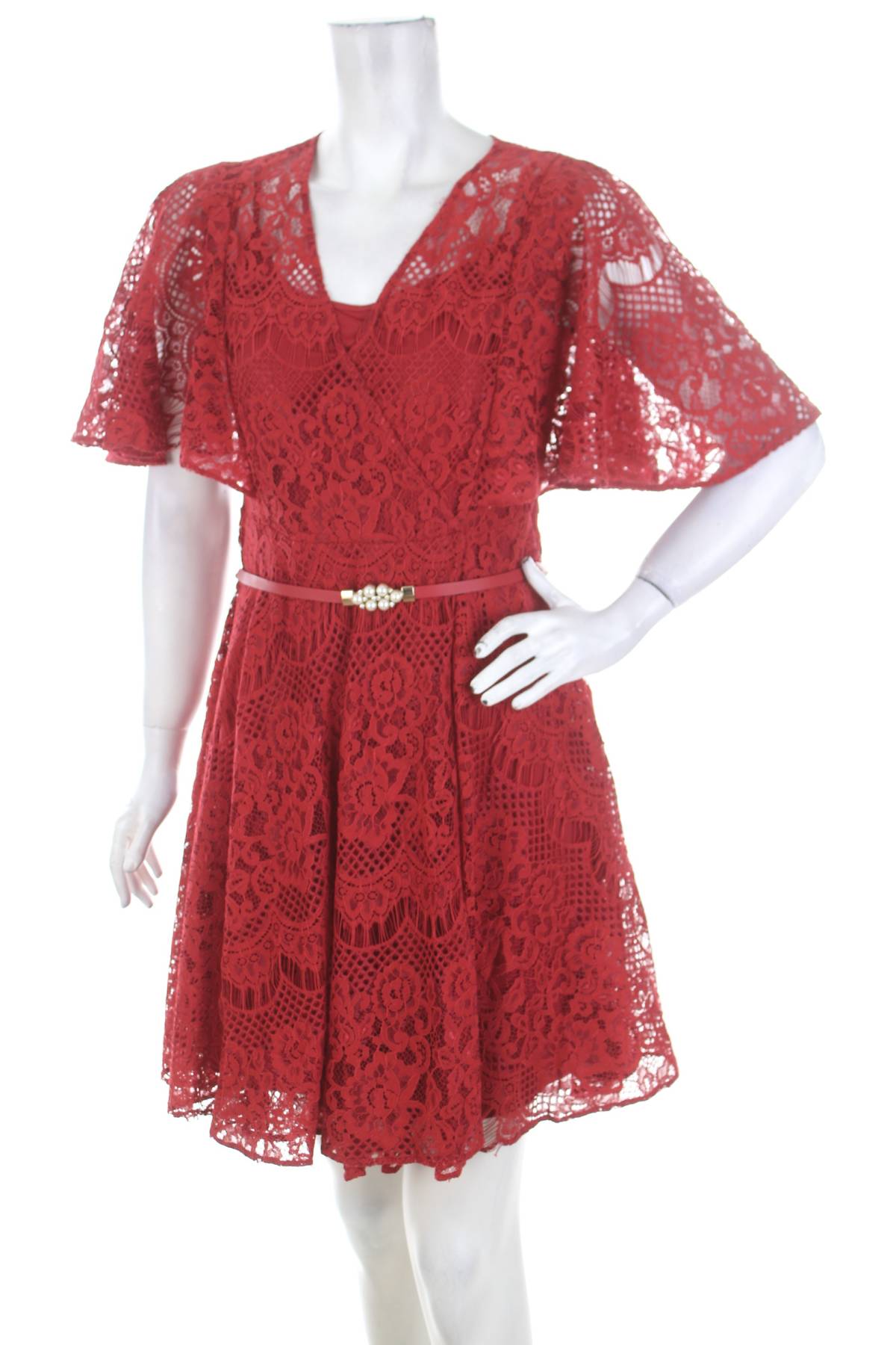 Φορέματα Vero Moda1