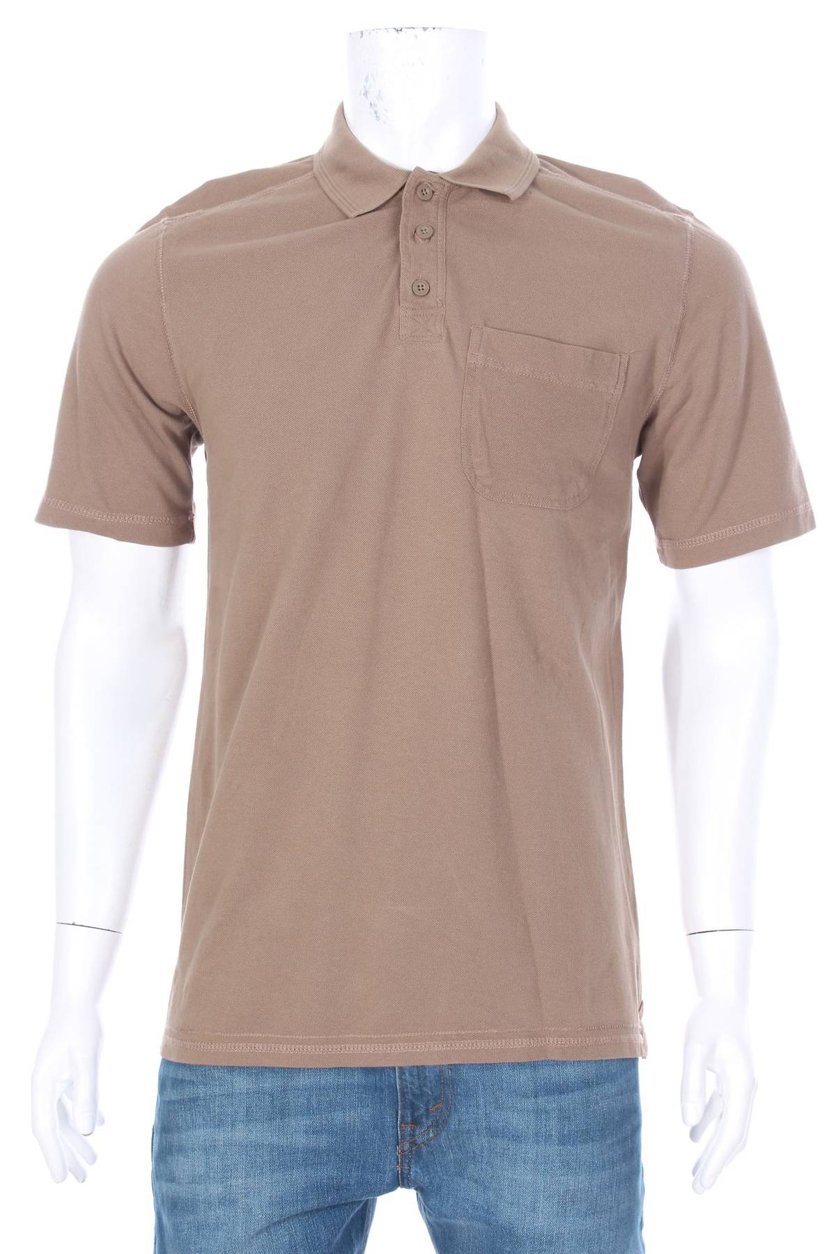 Мъжка тениска Outdoor Life1 - Contour.bg Мъжка тениска Outdoor Life1