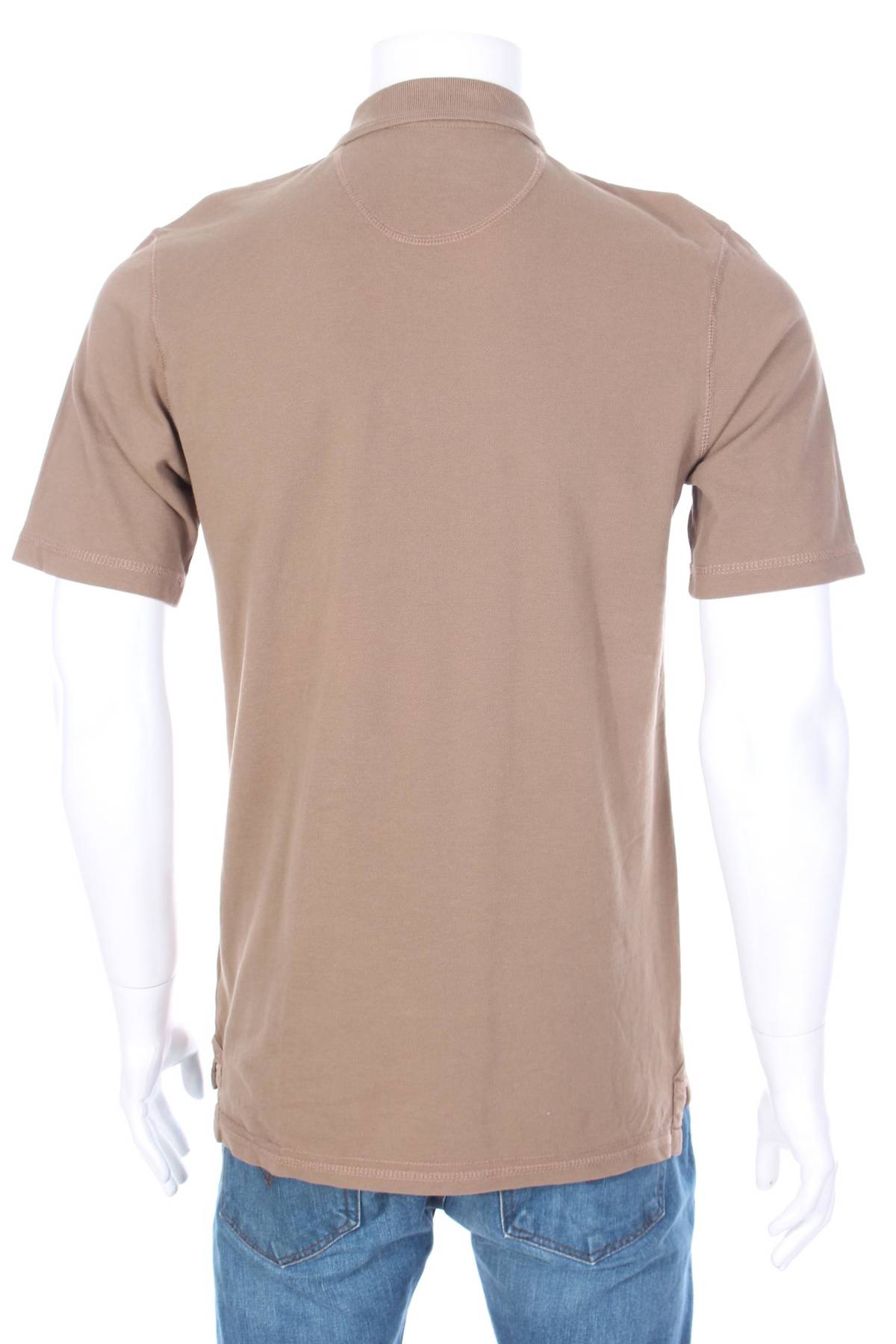 Мъжка тениска Outdoor Life3 - Contour.bg Мъжка тениска Outdoor Life3