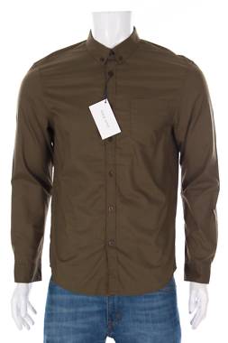 Мъжка риза Pier One1 - Contour.bg Мъжка риза Pier One1
