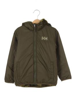 Детско яке Helly Hansen1