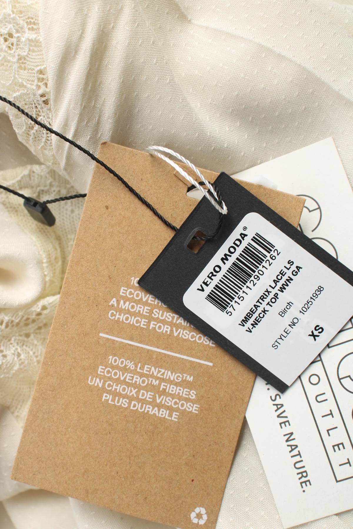 Γυναικεία μπλούζα Vero Moda3