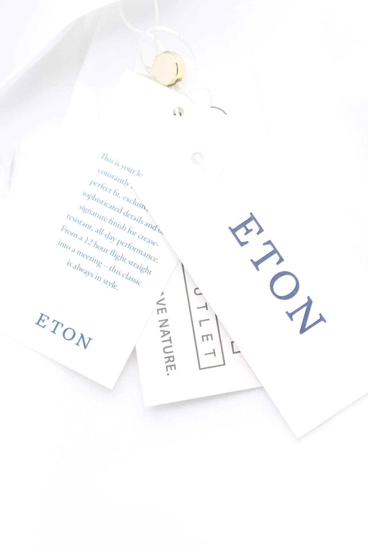 Мъжка риза Eton3