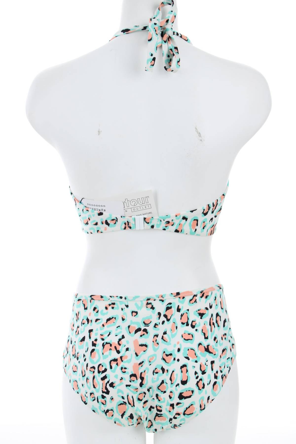 Бански костюм Sloggi1 - Contour.bg Бански костюм Sloggi1
