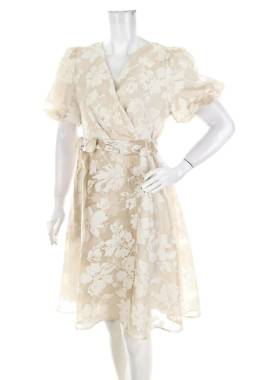 Рокля Vero Moda Classic1 - Contour.bg Рокля Vero Moda Classic1